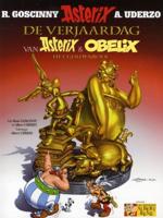 Asterix 34. de verjaardag van asterix en obelix (Paperback)
