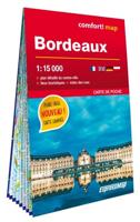 Stadsplattegrond Bordeaux mini | ExpressMap