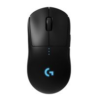 Logitech G Pro Wireless Gaming Mouse - thumbnail