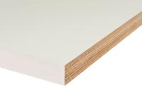 Okoume multiplex deurplaat gegrond 40x950x2150 Okoume multiplex deurplaat gegrond 40x950x2150