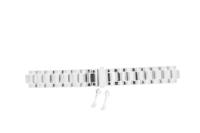 Horlogeband Guess W1201L1 / Twist Roestvrij staal (RVS) Staal 20mm