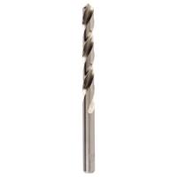Makita D-09802 Metaalboor HSS 9,0x125mm