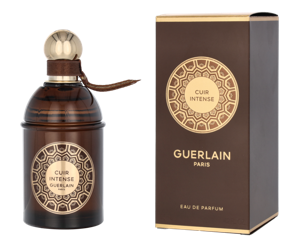 Guerlain Cuir Intense Eau de Parfum Spray 125 ml