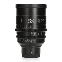 Sigma 85mm T1.5 FF - Sony FE
