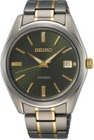 Seiko Bandschakels SUR377P1/6N52-00B00 - Titanium - (1 stuk)