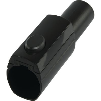 Adapter buis voor stofzuiger Stofzuiger opzetstuk