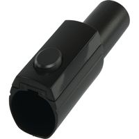 Adapter buis voor stofzuiger Stofzuiger opzetstuk Adapter buis voor stofzuiger Stofzuiger opzetstuk