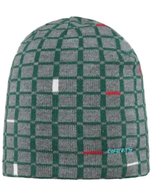 Barts Gio Beanie (dark Heather)