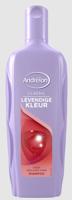 Andrelon Shampoo levendige kleur