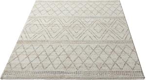Vloerkleed Vintage Baltimore Multikleuren-160 x 230 cm