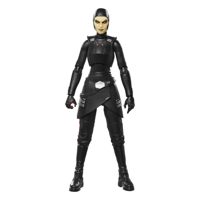 Hasbro Star Wars Black Series Seventh Sister Inquisitor