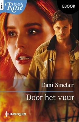 Door het vuur - Dani Sinclair - ebook