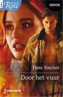 Door het vuur - Dani Sinclair - ebook