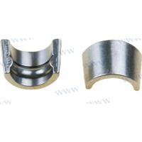 PAF15-07040007 - KLEPVERGRENDELING Yamaha