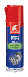 Griffon PTFE Teflon Spray 300ml