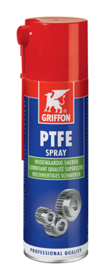 Griffon PTFE Teflon Spray 300ml