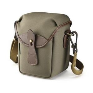 Billingham 72 Sage Fibrenyte/Chocolate