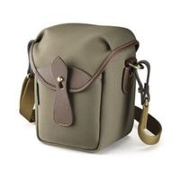 Billingham 72 Sage Fibrenyte/Chocolate