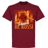 Daniele De Rossi DDR T-Shirt