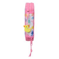 Alleshouder Peppa Pig Baby pig Multicolour 12.5 x 19.5 x 4 cm 29 Onderdelen