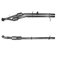 Katalysator BMW BM80341H