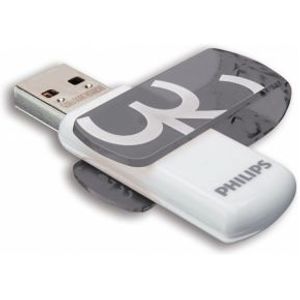 Philips USB Flash Drive FM32FD05B/00