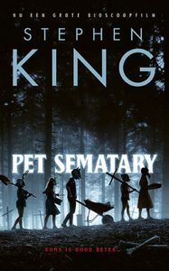 Pet Sematary - Stephen King - ebook