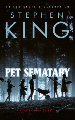 Pet Sematary - Stephen King - ebook