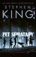 Pet Sematary - Stephen King - ebook - thumbnail