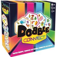 Dobble Connect | Zygomatic - Bordspel - vanaf 8 jaar