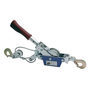 Handlier TüV/GS 0623427