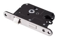 Dulimex Veiligheidsslot skg2 profielcilindergat 55mm ronde voorplaat