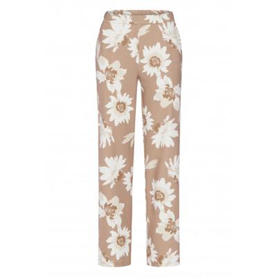 Frank Walder - Beige | unisex | Broek | Beige | 48 | regular | Kamst mode