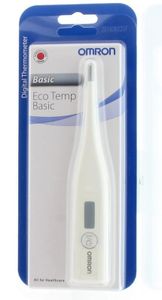 Thermometer ecotemp basic