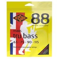 Rotosound RS88S snarenset basgitaar