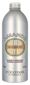 L&apos;Occitane Almond Milky Bath 500ml Douche & bad