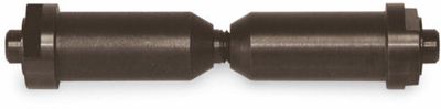 Cycplus Cyclus centreeras voor 20mm steekas voorwiel