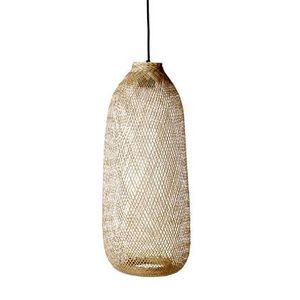 Bloomingville Bamboe Hanglamp