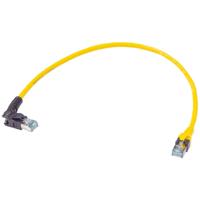 Harting 09488587587004 Sensor/actuator connector, geassembleerd 0.4 m 1 stuk(s)