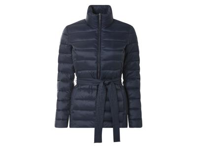 esmara Dames jas (Marineblauw, L (44/46))
