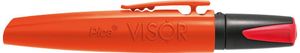 Pica Permanent Marker rood VISOR 990/40