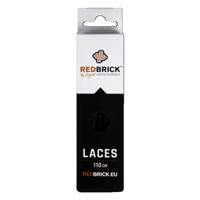 Redbrick Veters 110cm 28 | Zwart | 110 cm - 00.083.026.11