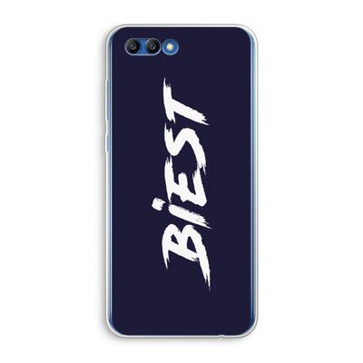 Biest: Honor 10 Transparant Hoesje