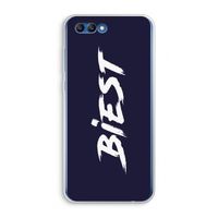 Biest: Honor 10 Transparant Hoesje