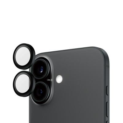 Schermbeschermer voor mobiel Panzer Glass iPhone 16 P Apple