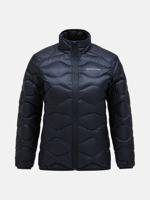 Peak Performance Helium Down Isolatiejas Dames Black S
