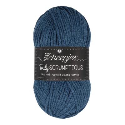 Scheepjes Truly Scrumptious - 370 Blueberry Parfait