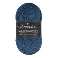 Scheepjes Truly Scrumptious - 370 Blueberry Parfait