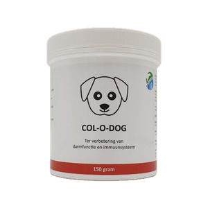 Col-O-Dog - 150 gram