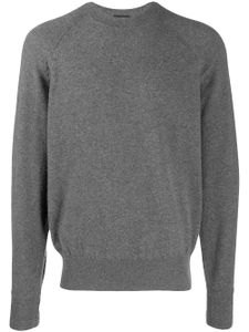 TOM FORD pull classique - Gris